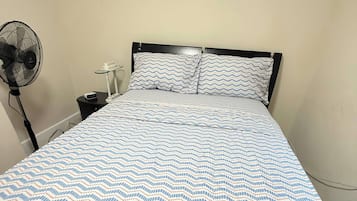 Apartment, 1 Bedroom | 1 bedroom