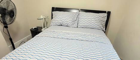 Apartment, 1 Bedroom