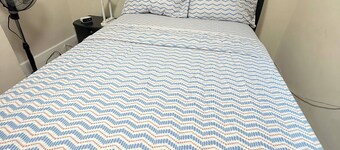 Cozy Duplex 2nd Floor Suite