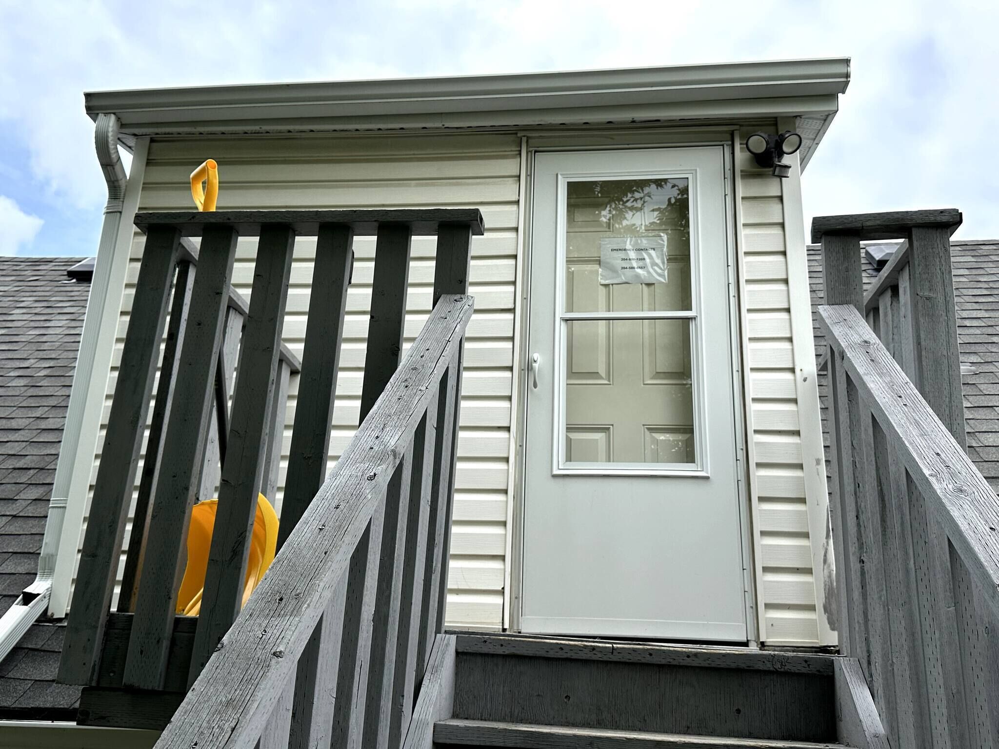 Apartment, 1 Bedroom | Exterior detail