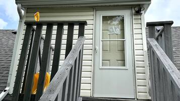 Apartment, 1 Bedroom | Exterior detail