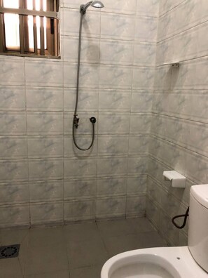Ferienhaus, 4 Schlafzimmer | Badezimmer