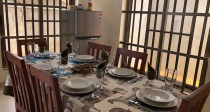 Mariagletta Cozy Villa