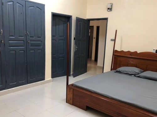 Mariagletta Cozy Villa