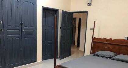 Mariagletta Cozy Villa