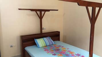 4 bedrooms