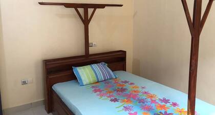 Mariagletta Cozy Villa