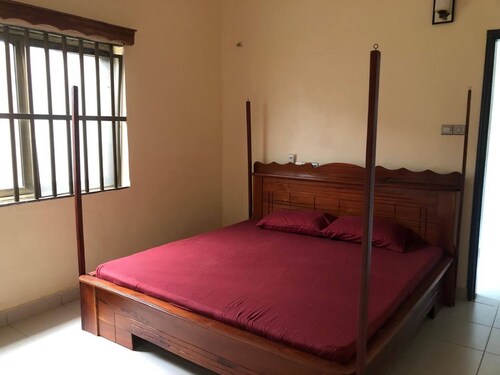 Mariagletta Cozy Villa