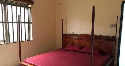 Mariagletta Cozy Villa