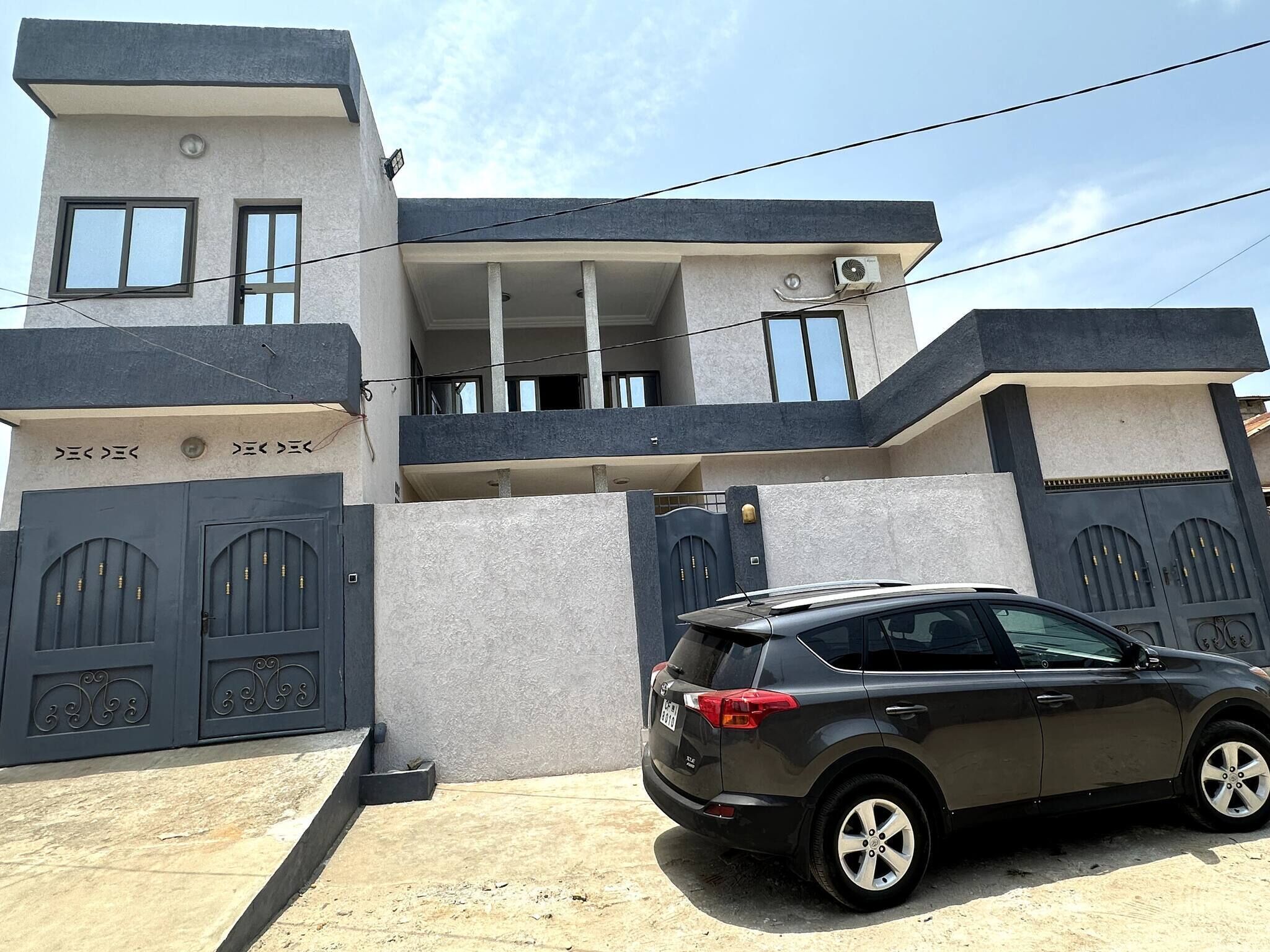 House, 4 Bedrooms | Exterior