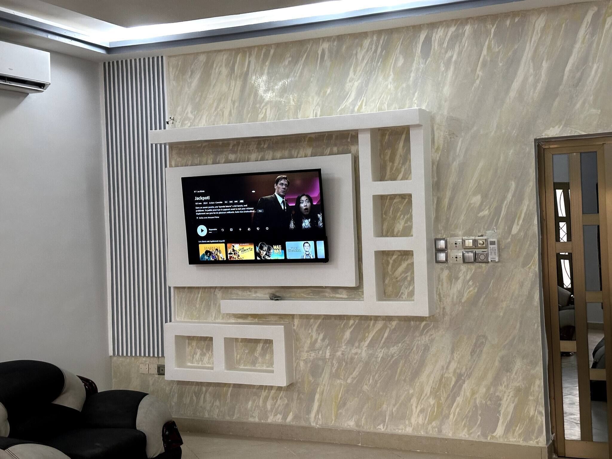 House, 4 Bedrooms | Interior