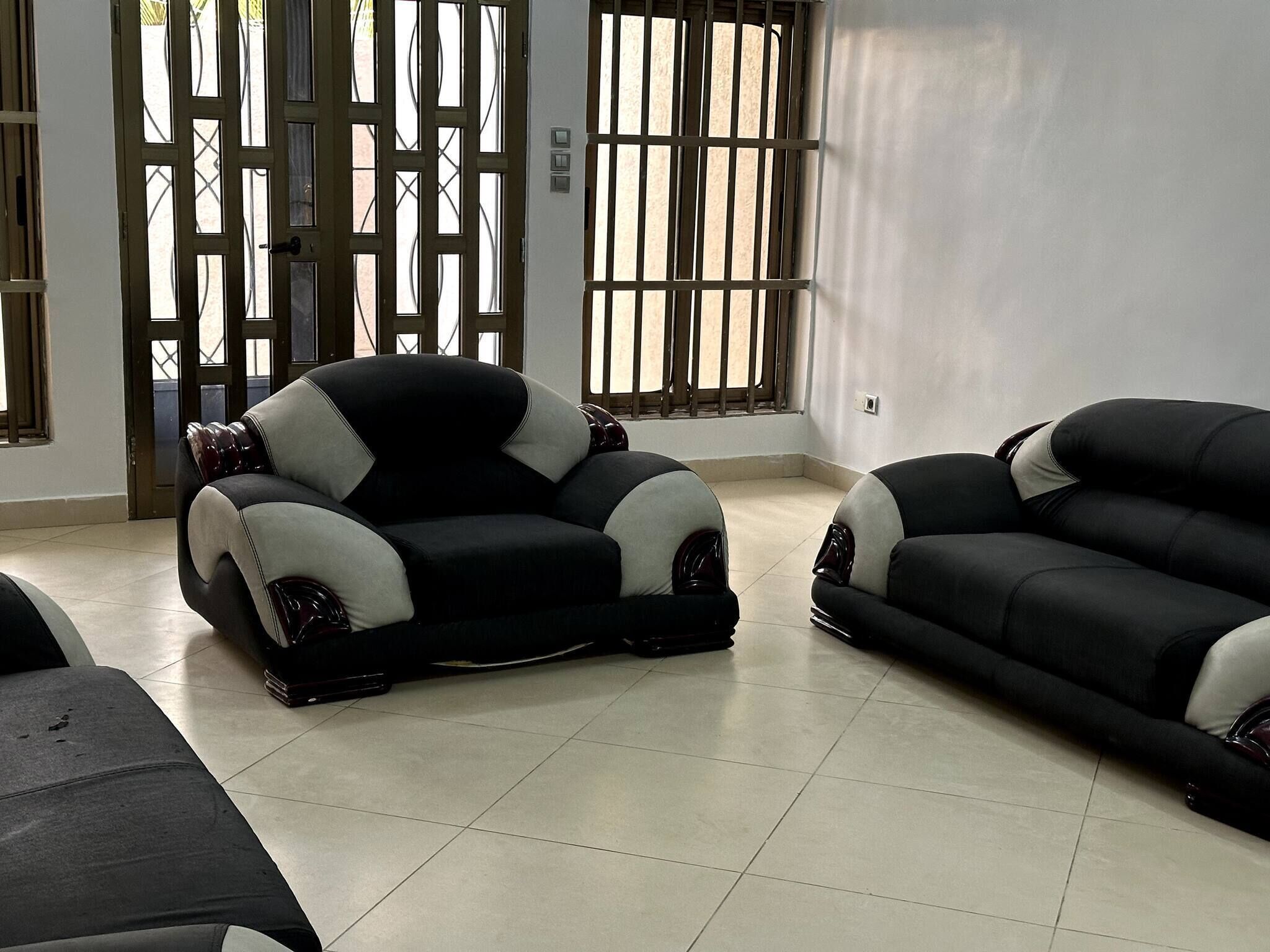 獨棟房屋, 4 間臥室 | 住宿內部