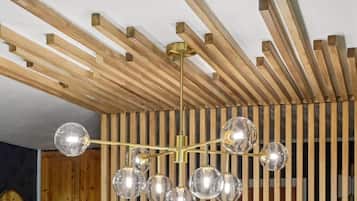 Apartament, vistes al jardí | Interior