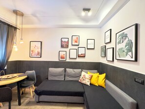 Interior - Falco Luxury Home - Near Naples Airport/Town (Napoli)