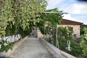 Hus | 3 soverom og internett