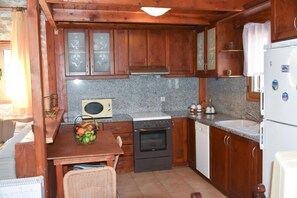 Ferienhaus | 3 Schlafzimmer, Internetzugang