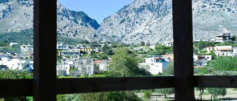 Hus | 3 soverom og internett