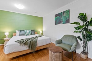 Apartment | 1 bedroom, Internet - Botanica Studio Edge Hill (Cairns)