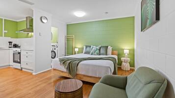 Apartment | 1 Schlafzimmer, Internetzugang