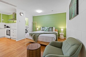 Apartment | 1 Schlafzimmer, Internetzugang