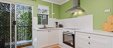 Huoneisto | 1 makuuhuone, internet