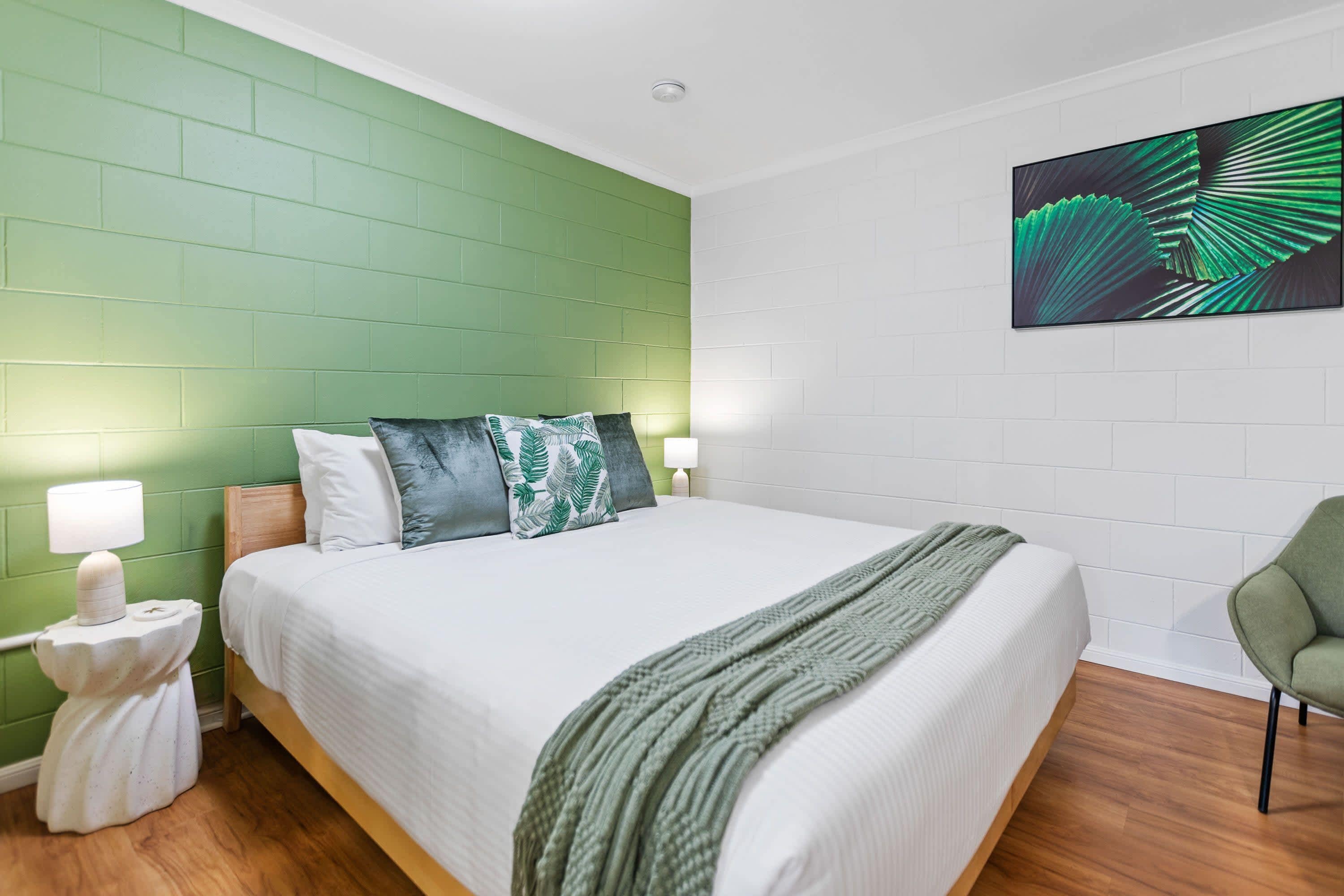 Apartment | 1 bedroom, Internet