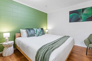 Apartment | 1 bedroom, Internet - Botanica Studio Edge Hill (Cairns)