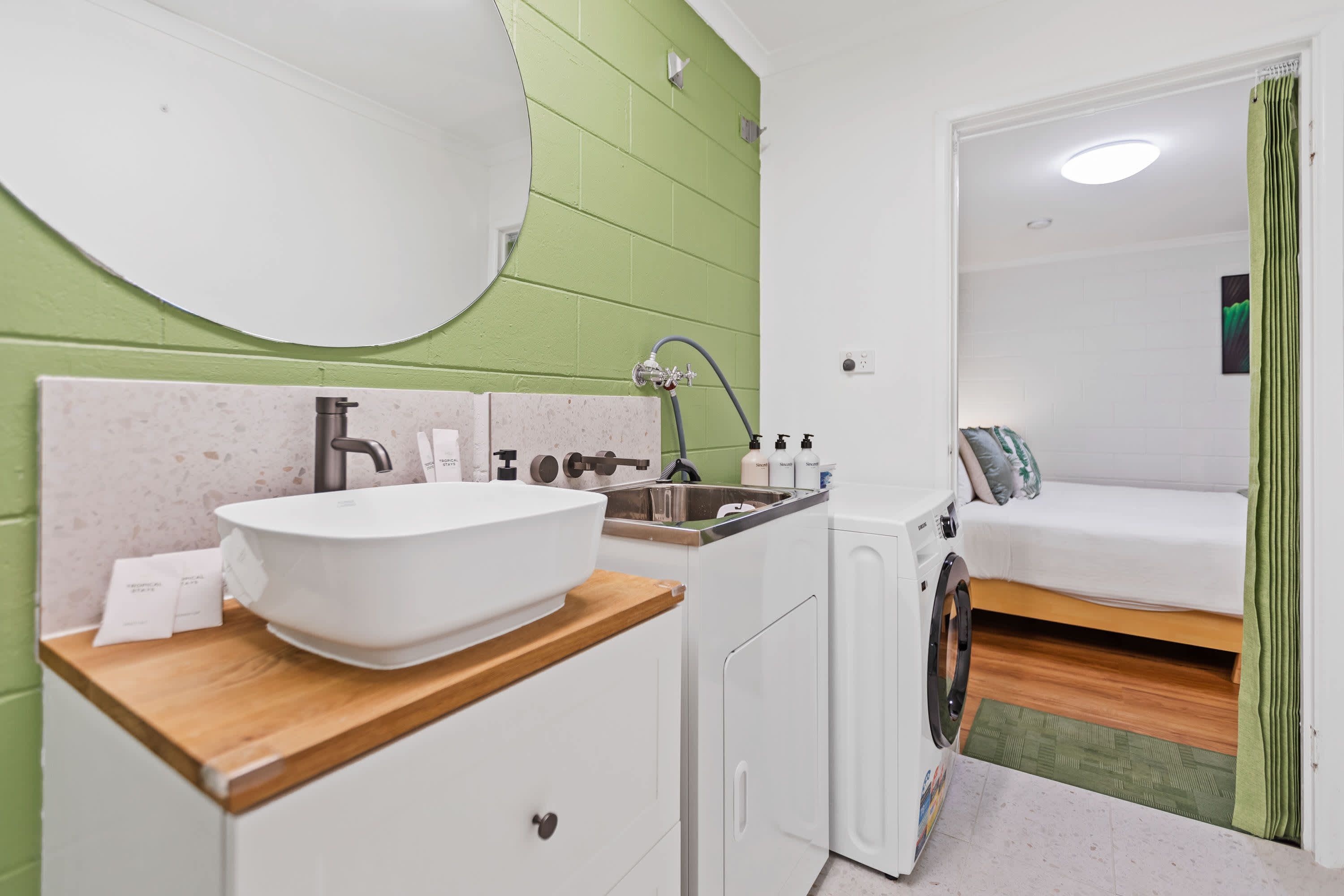 Apartment | 1 Schlafzimmer, Internetzugang