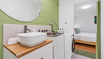 Apartment | 1 Schlafzimmer, Internetzugang