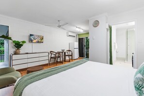 Apartment | 1 bedroom, Internet - Botanica Studio Edge Hill (Cairns)