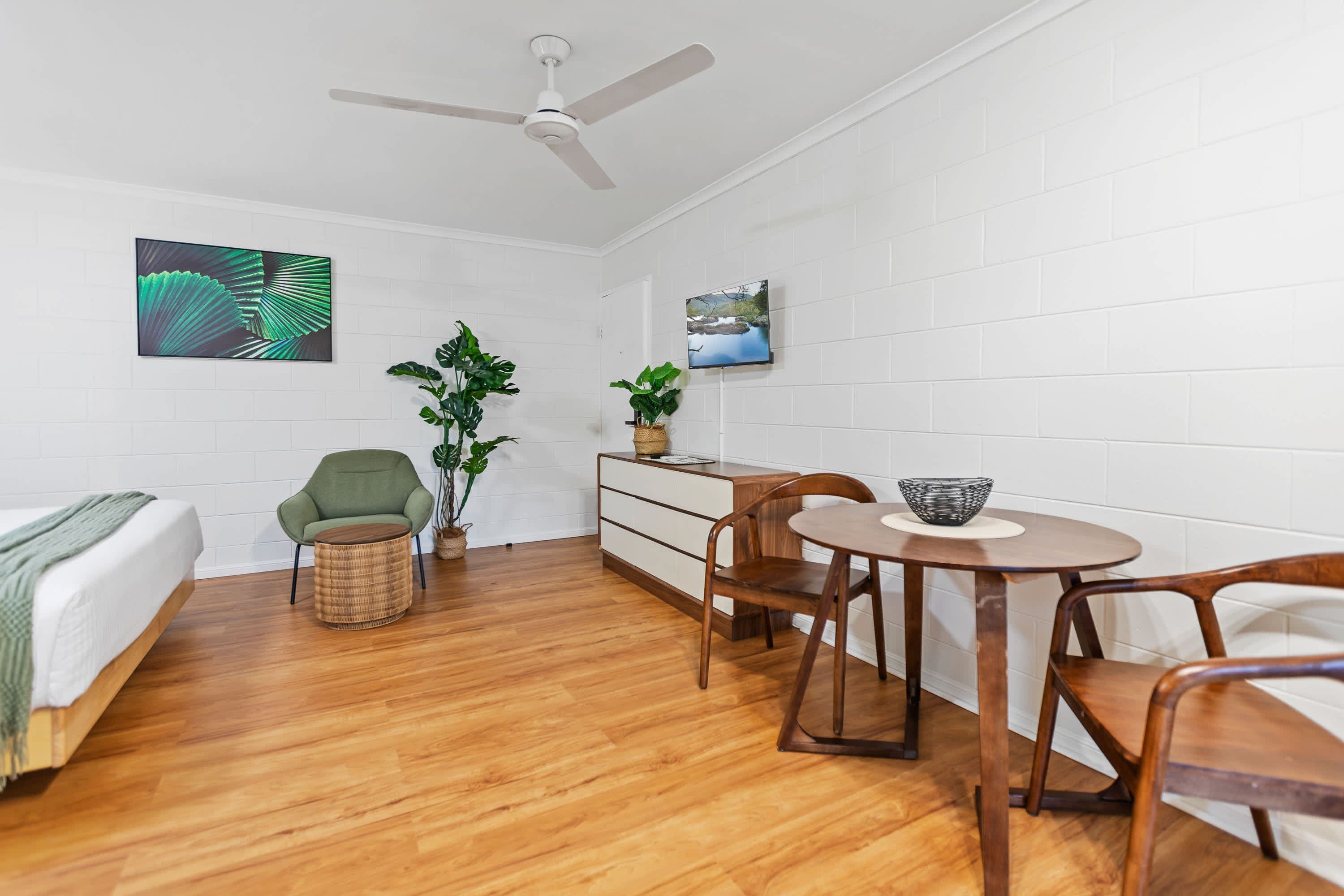 Apartment | 1 Schlafzimmer, Internetzugang