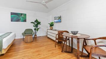 Apartment | 1 Schlafzimmer, Internetzugang