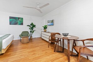 Apartment | 1 Schlafzimmer, Internetzugang