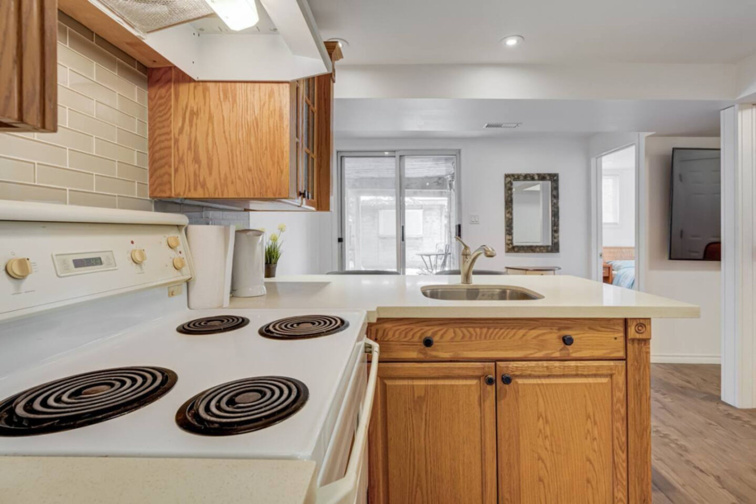 House | 2 bedrooms