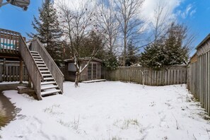 Rumah | 2 kamar tidur