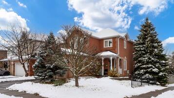 House | 2 bedrooms