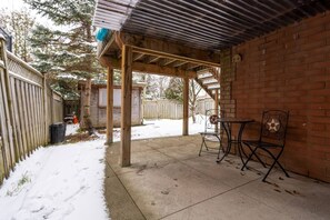 Rumah | 2 kamar tidur