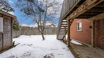 House | 2 bedrooms