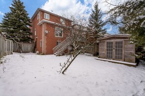 Rumah | 2 kamar tidur