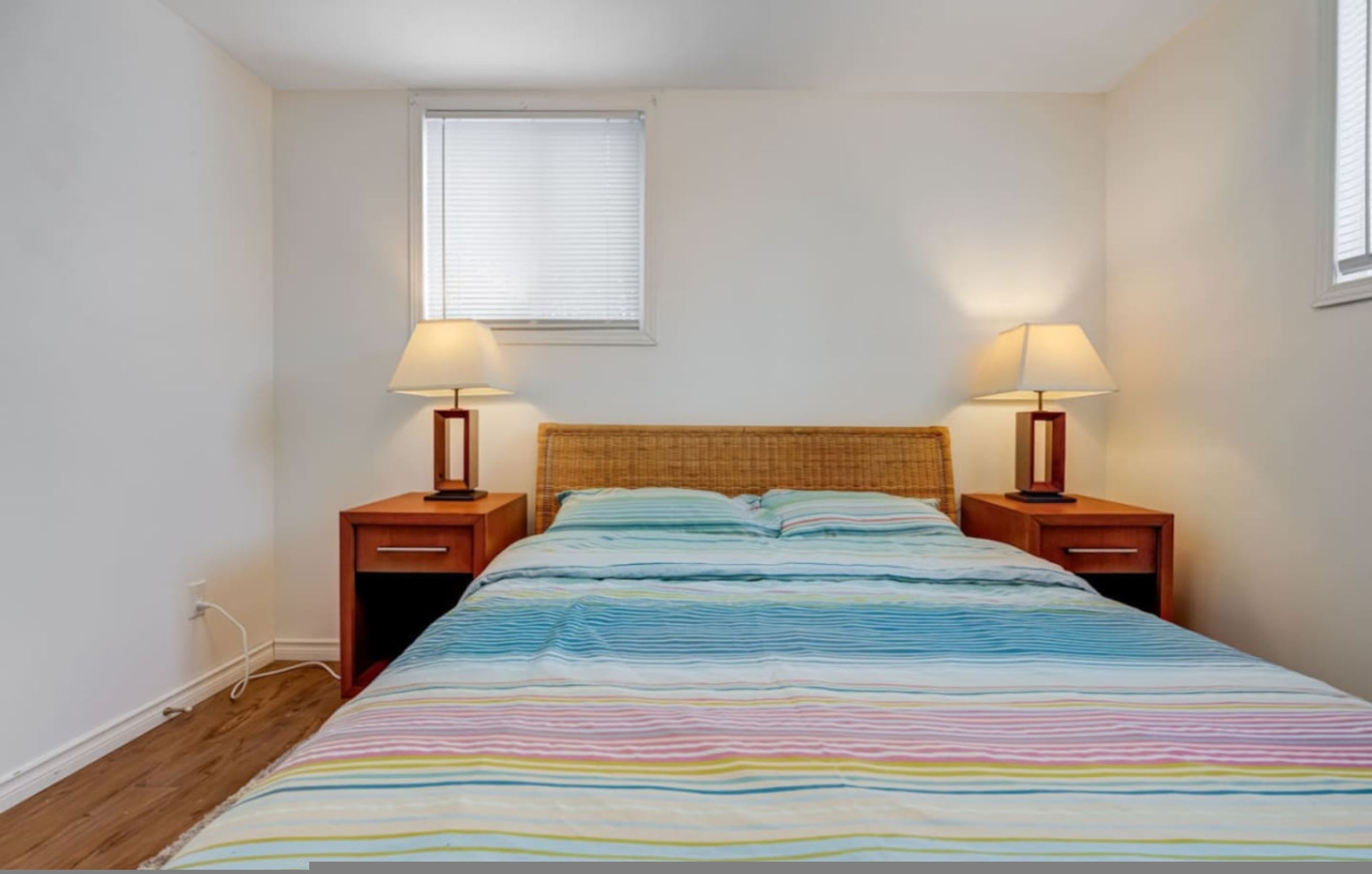 Rumah | 2 kamar tidur