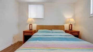 Rumah | 2 kamar tidur