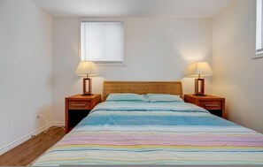 Rumah | 2 kamar tidur