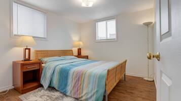 Rumah | 2 kamar tidur