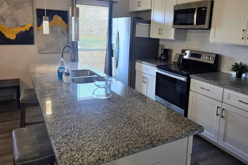 Houston Extended Stay Near Downtown