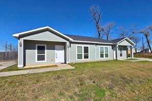 House | 2 bedrooms - Houston Extended Stay Near Downtown (Houston)