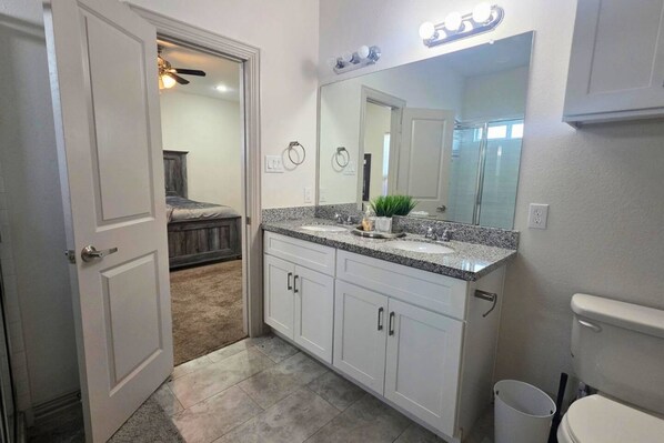 House - Houston Extended Stay Near Downtown (Houston)