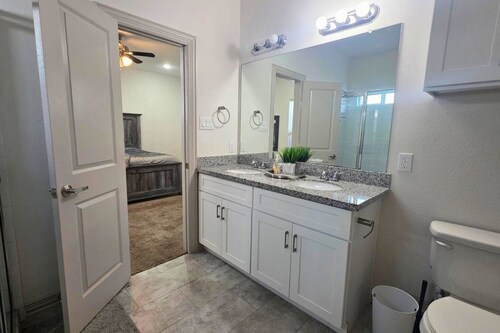 Houston Extended Stay Near Downtown