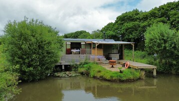 Cabin, Lake View | Exterior