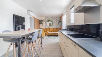 Cucina privata
