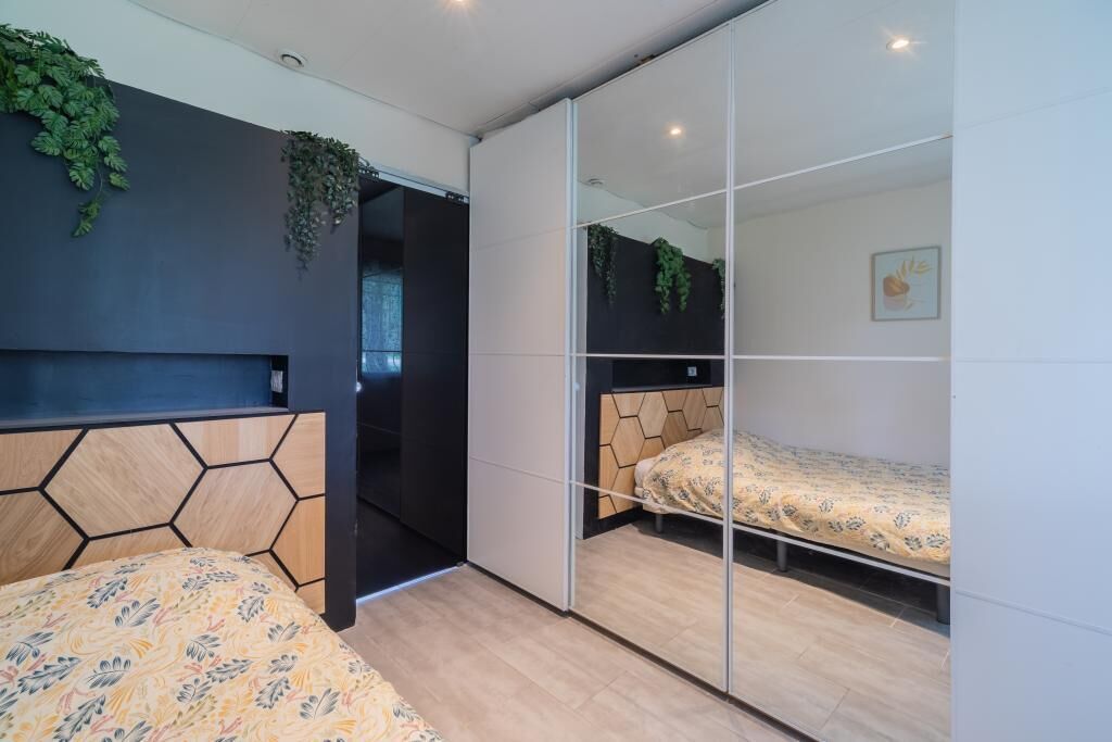 3 chambres